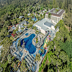 Bergiz Hotels & Resort Kemer